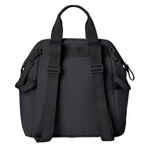 Skip Hop - Main Frame Backpack - Black
