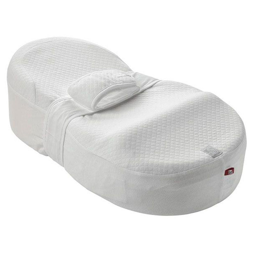 Red Castle Cocoonababy - White - Red Castle
