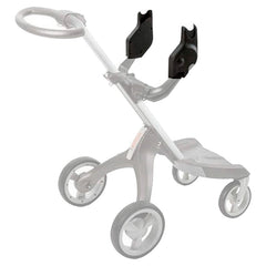 stokke xplory car seat adapter maxi cosi Xplory X Car Seat Adaptor – Elli Junior