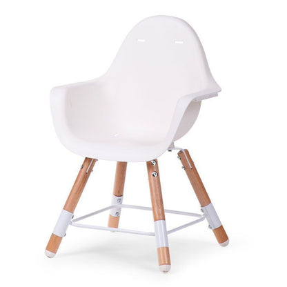 Childhome Evolu 2 Chair with Bumper
