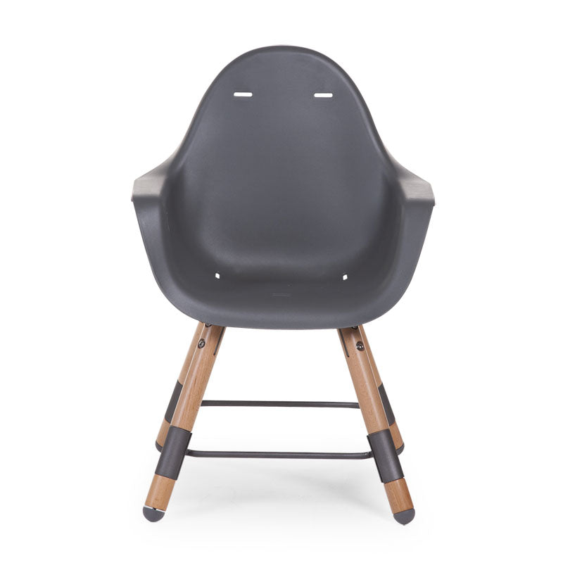 Childhome Evolu 2 Chair with Bumper