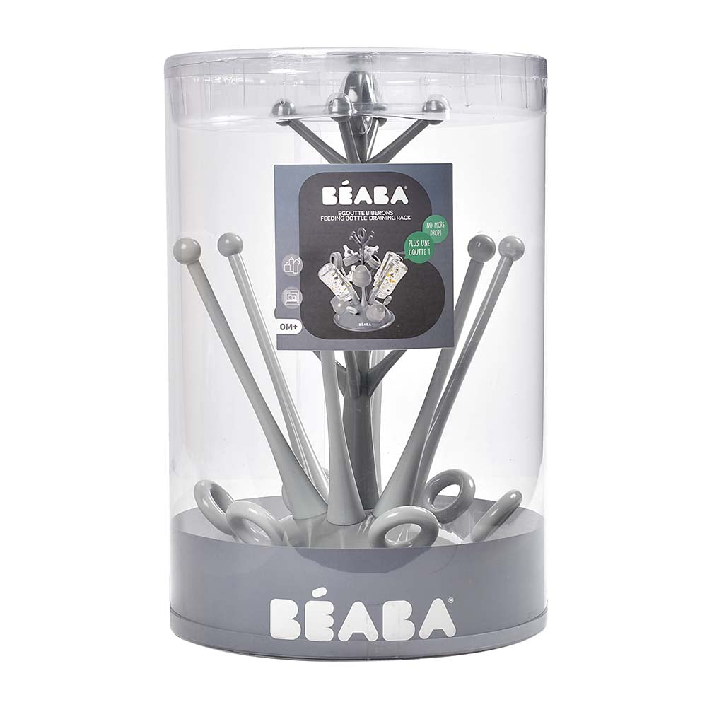 Béaba - Tree Draining Rack - Grey