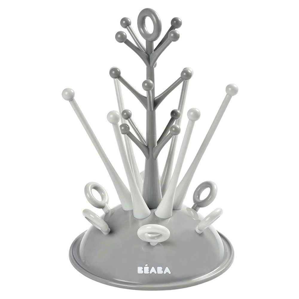 Béaba - Tree Draining Rack - Grey