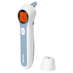 Thermospeed Thermometer - White/Blue