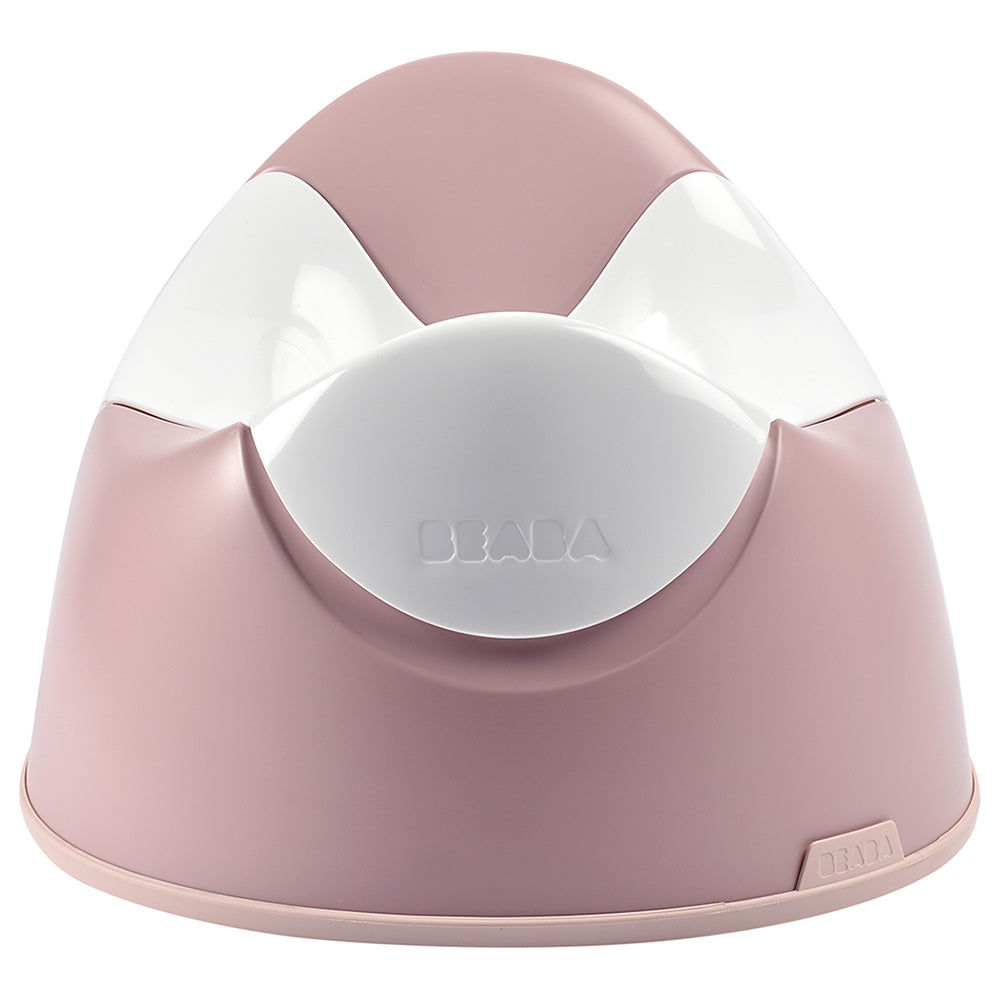 Training Potty - Old Pink