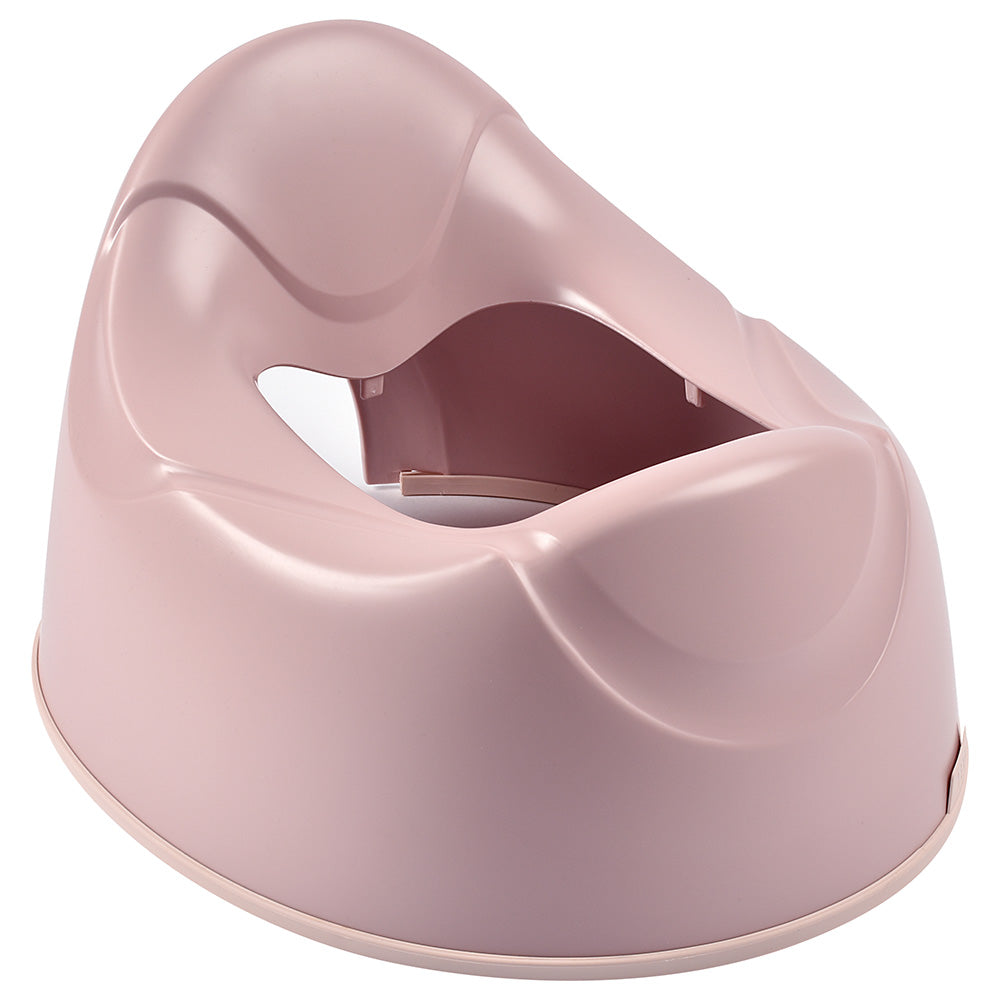 Training Potty - Old Pink