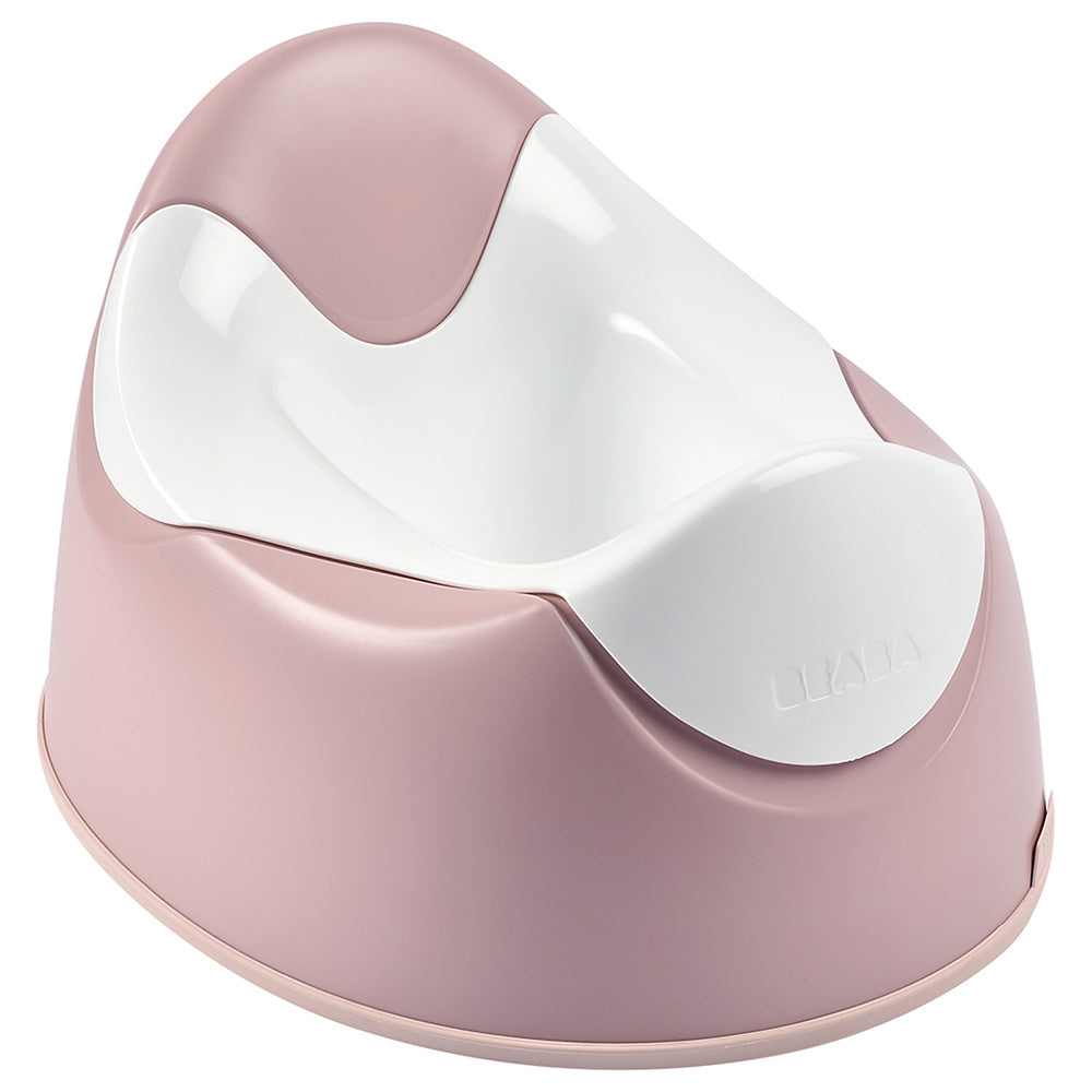 Training Potty - Old Pink