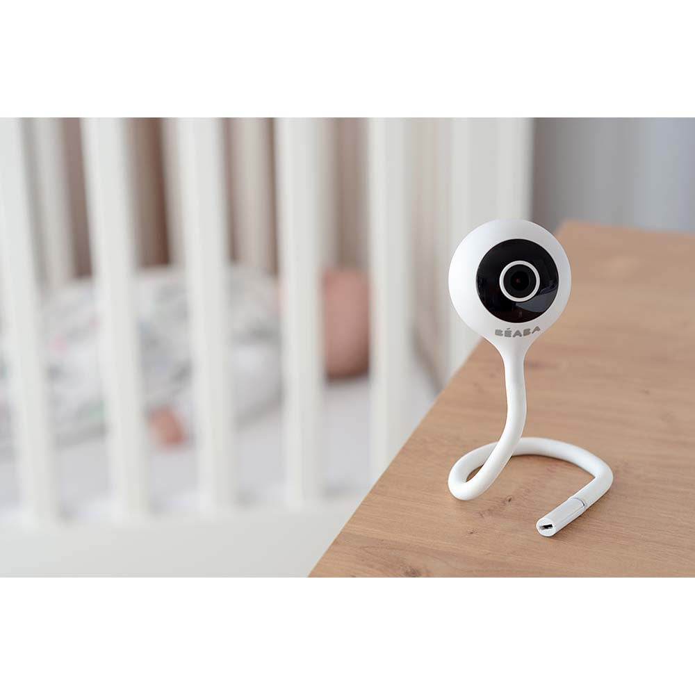 Beaba Zen Premium Video Baby Monitor