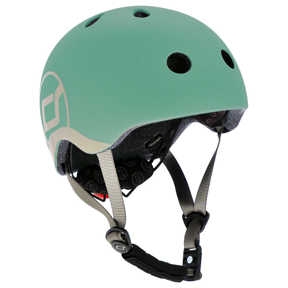Scoot & Ride - Baby Helmet XXS-S