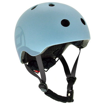 Scoot & Ride - Kid Helmet S-M
