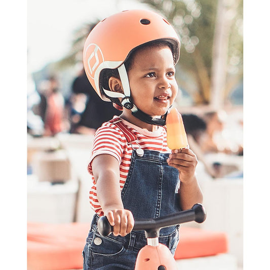 Scoot & Ride - Baby Helmet XXS-S