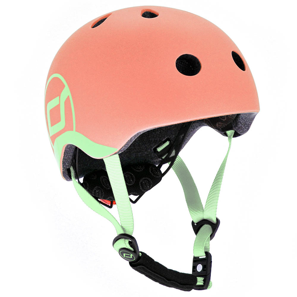Scoot & Ride - Baby Helmet XXS-S