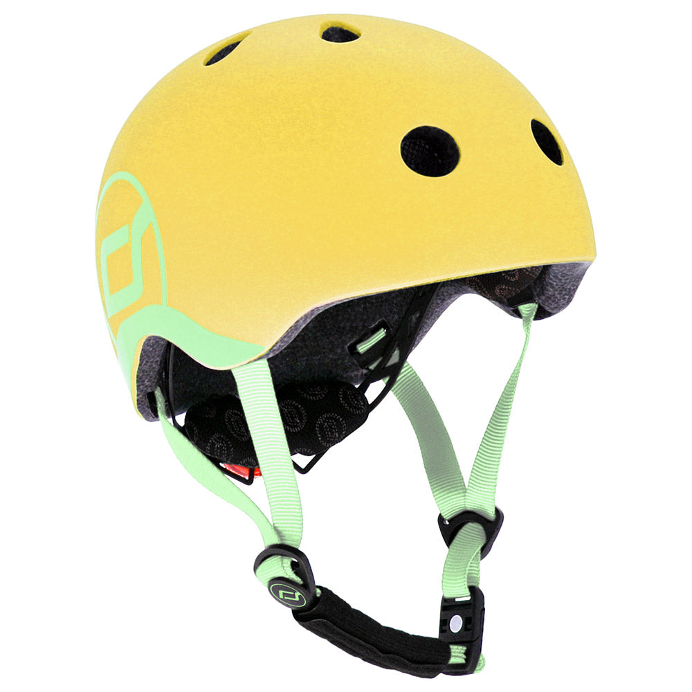 Scoot & Ride - Baby Helmet XXS-S