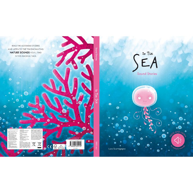 Sassi - Sound Stories - In The Sea