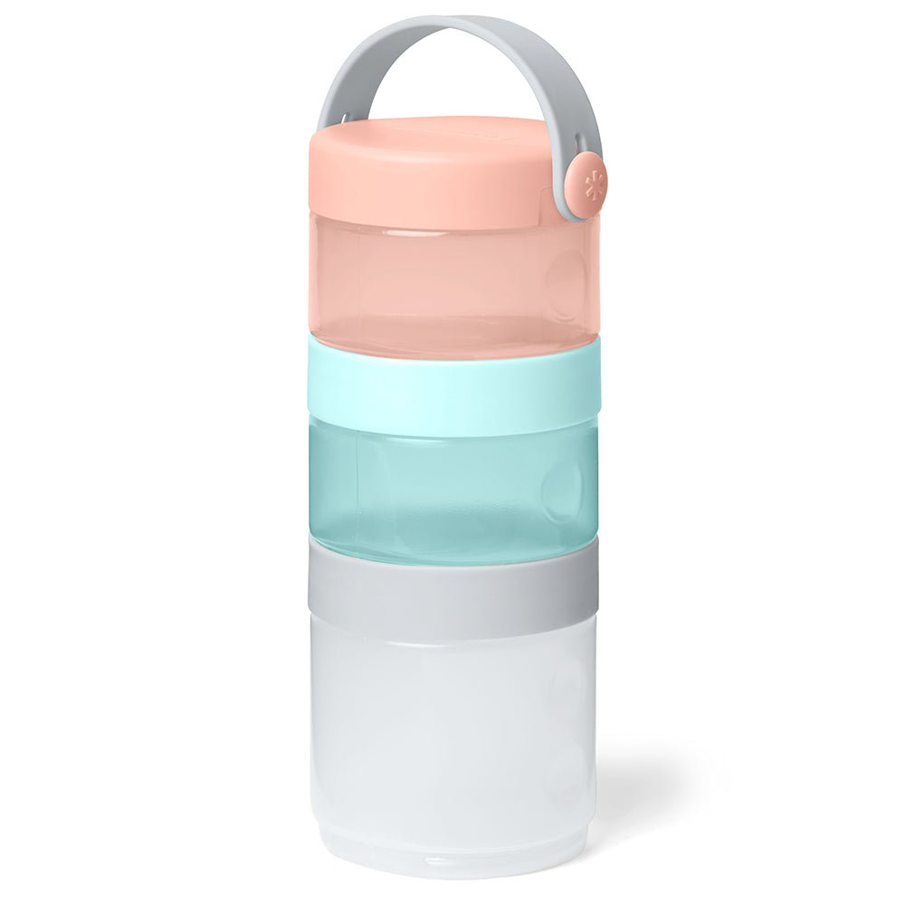SkipHop - Formula To Food Containers