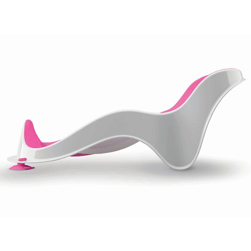 Angelcare - Soft Touch Mini Bath Support - Pink