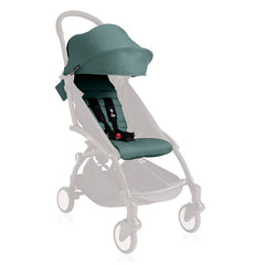 Babyzen YOYO 6+ Color Pack - Grey – Destination Baby & Kids