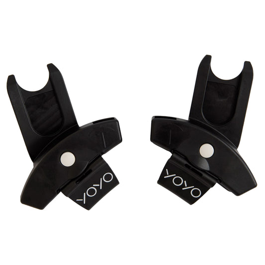 Car Seat Adapters