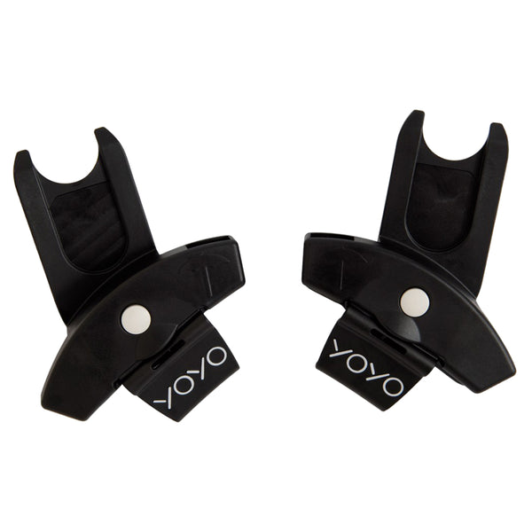Babyzen Yoyo Dubai Car Seat Adapters – Elli Junior