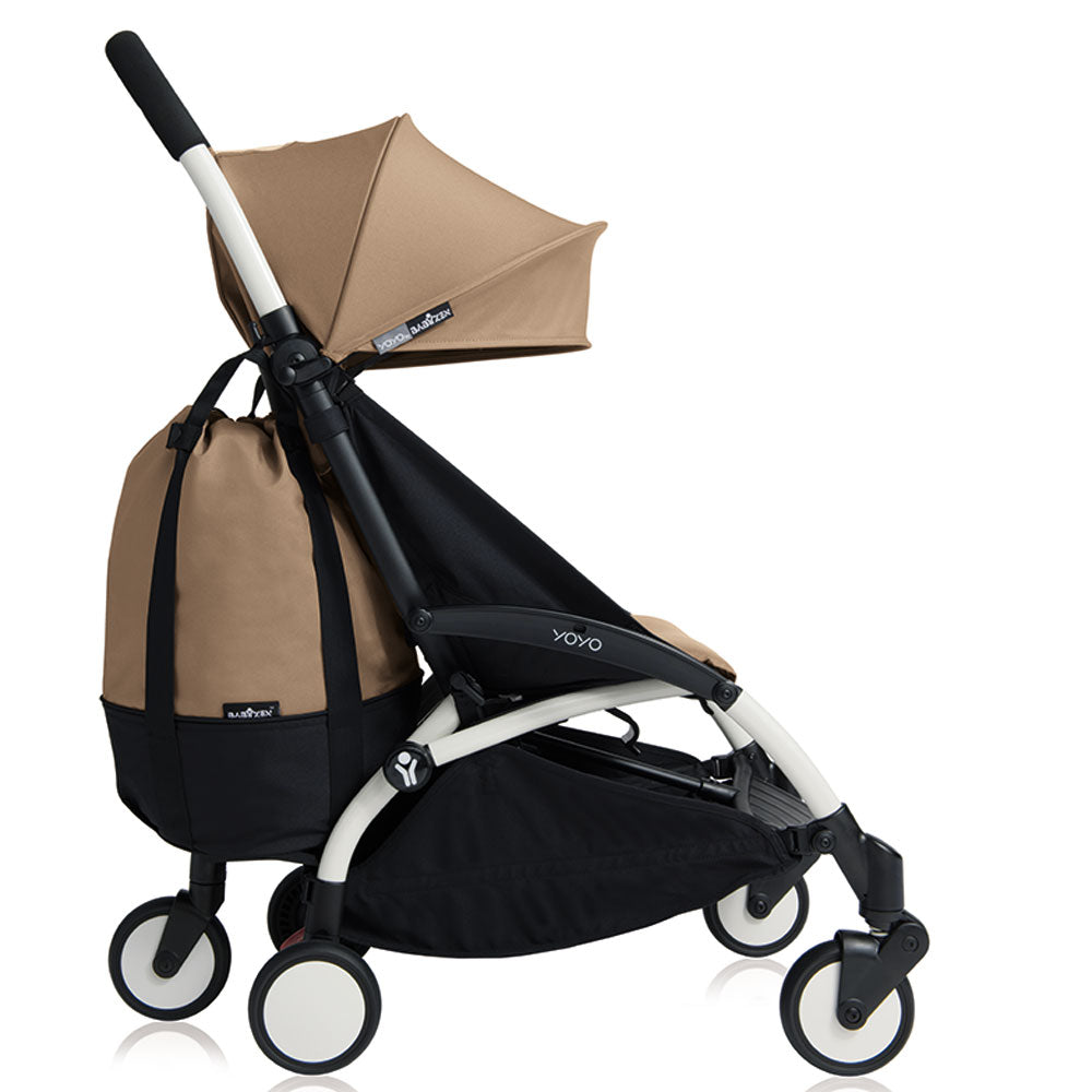Babyzen - YOYO Bag - Taupe