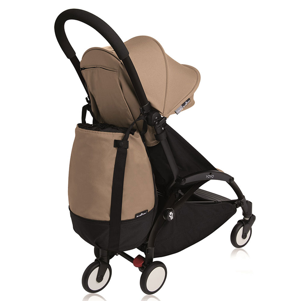 Babyzen - YOYO Bag - Taupe