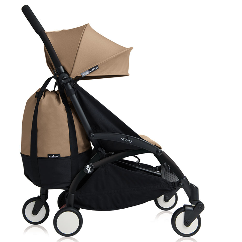 Babyzen - YOYO Bag - Taupe