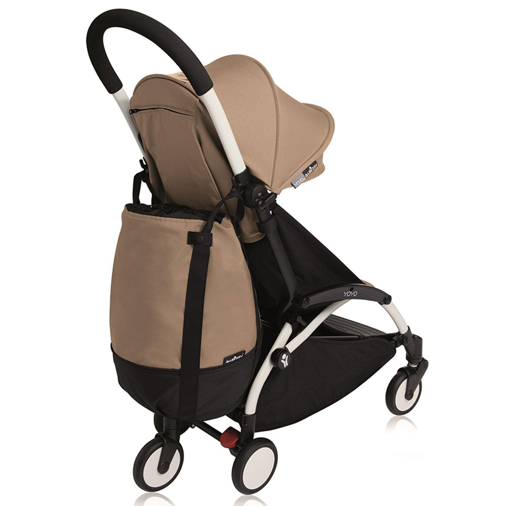 Babyzen - YOYO Bag - Taupe