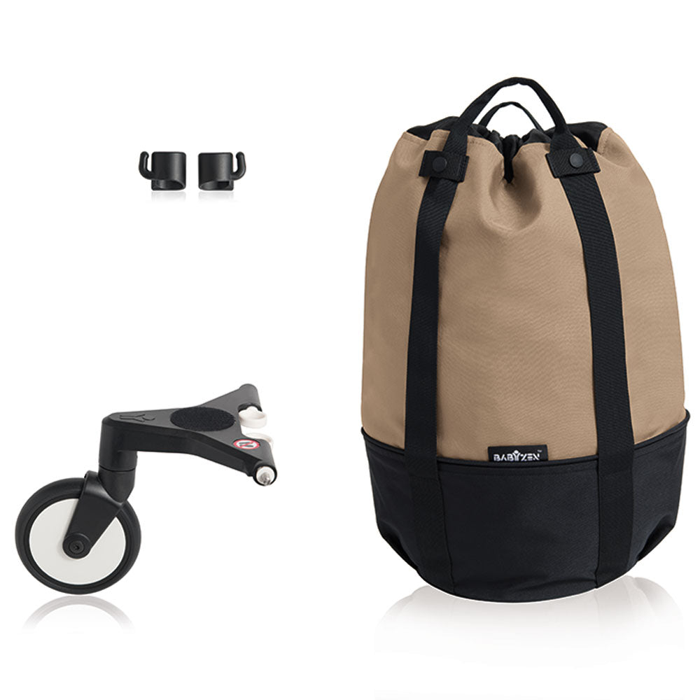 Babyzen - YOYO Bag - Taupe