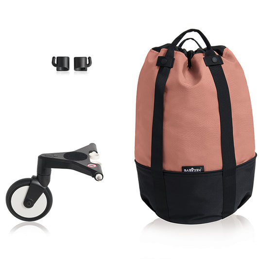 Babyzen - YOYO Bag - Ginger