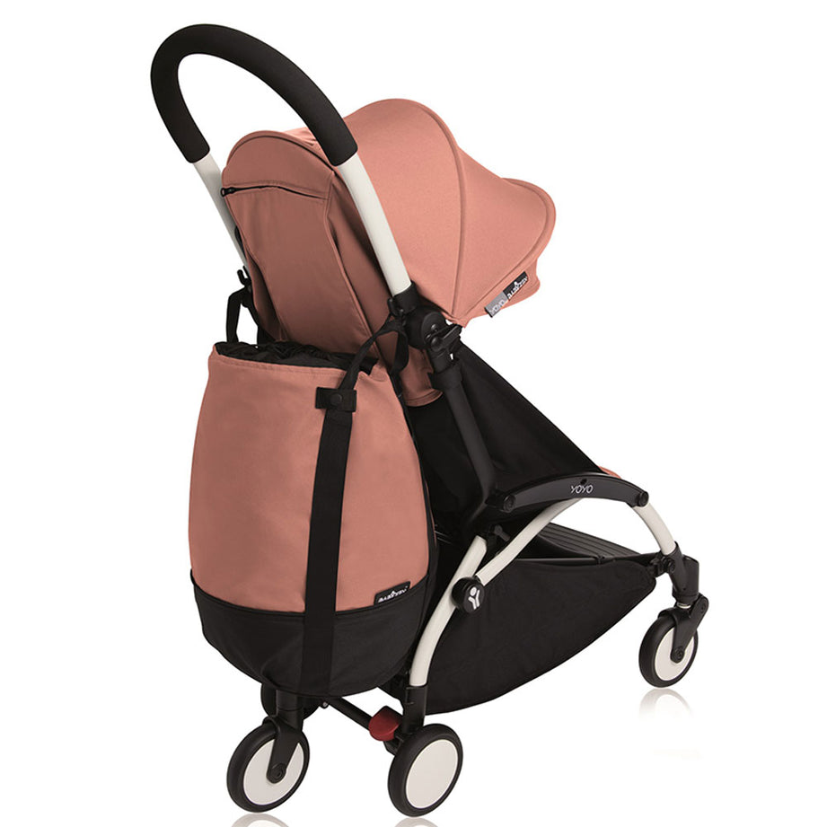 Yoyo rolling stroller bag sales