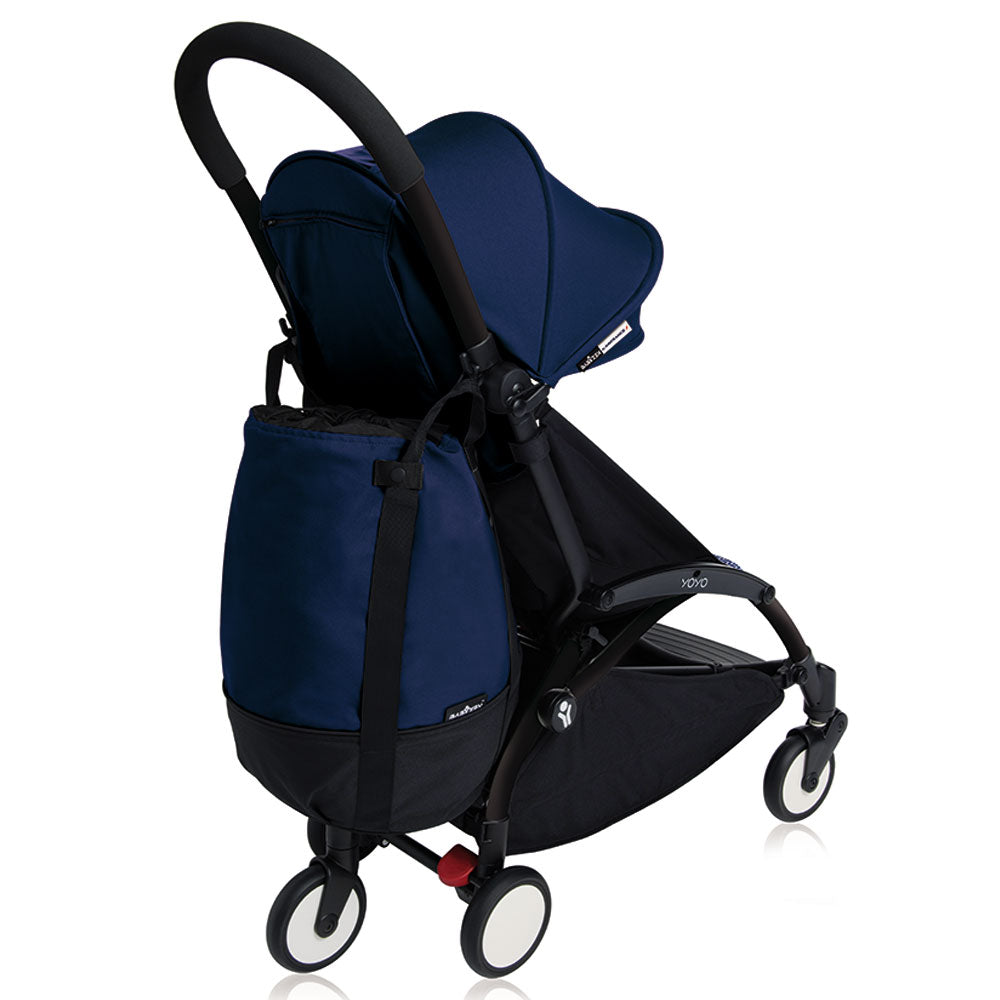 Babyzen YOYO Bag Navy Blue Elli Junior