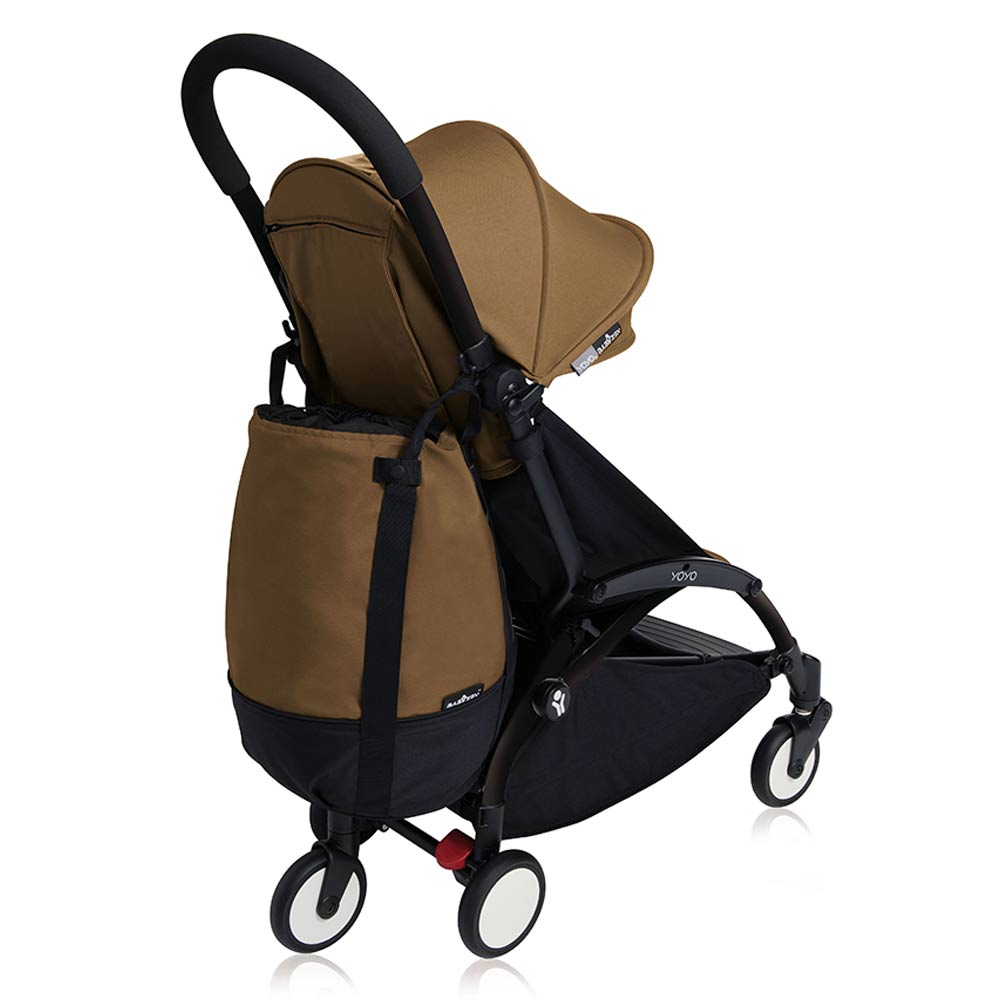 Babyzen - YOYO Bag - Toffee