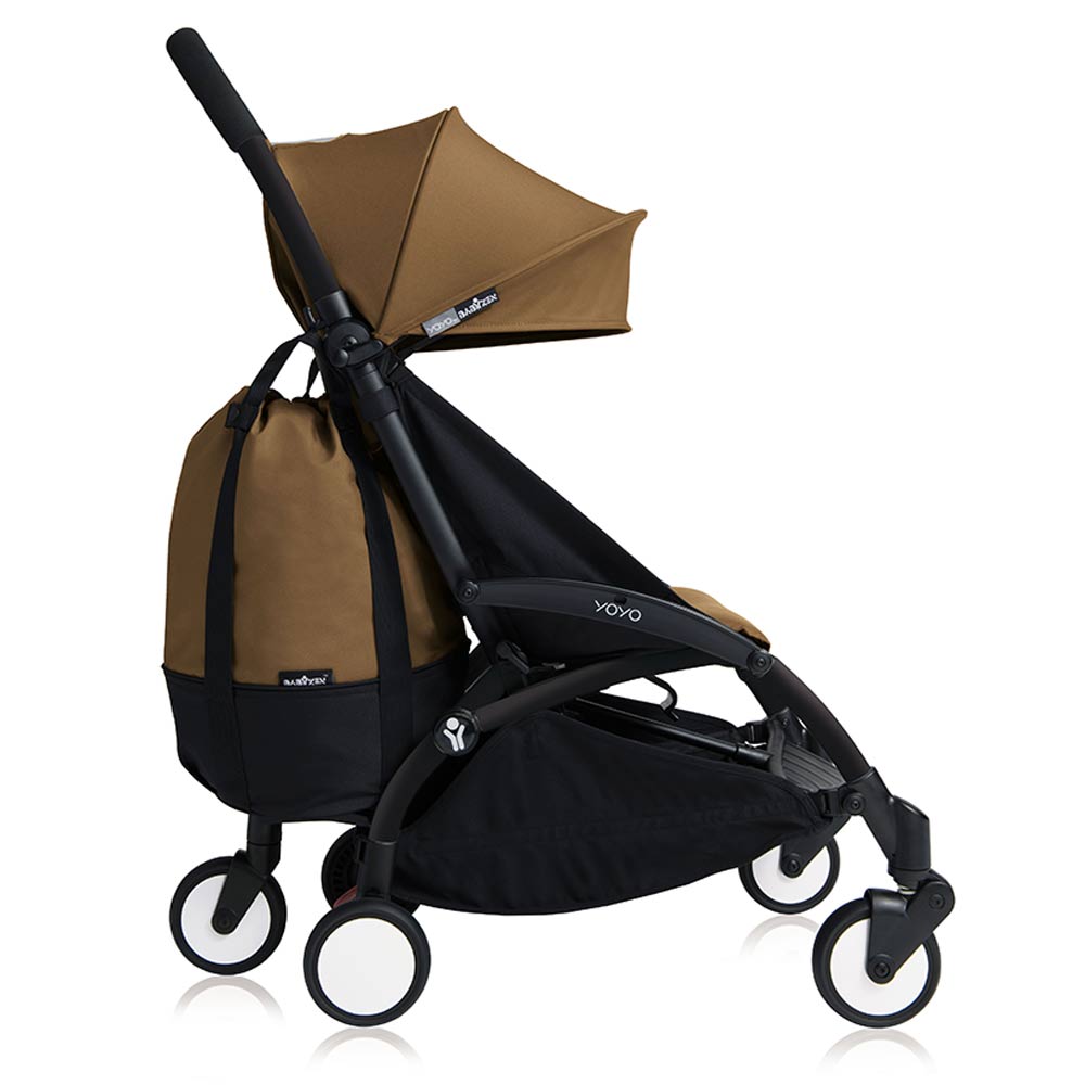 Babyzen - YOYO Bag - Toffee
