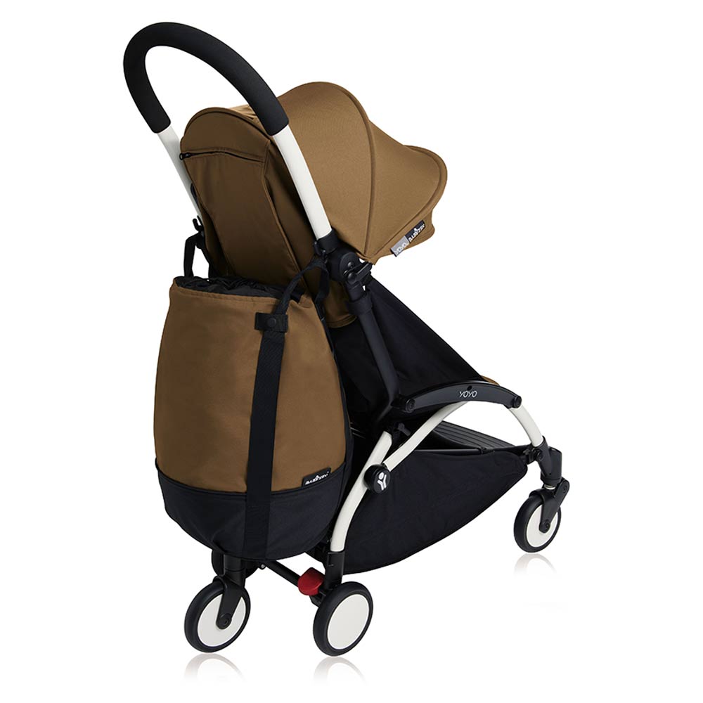 Babyzen - YOYO Bag - Toffee