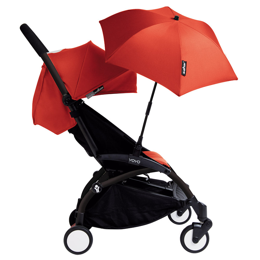 Yoyo umbrella sales
