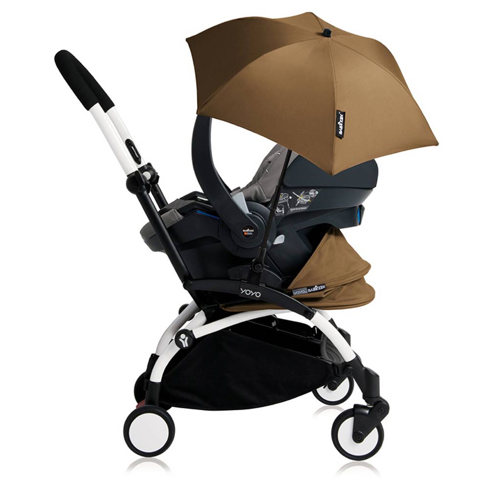 Babyzen YOYO Parasol Toffee Elli Junior