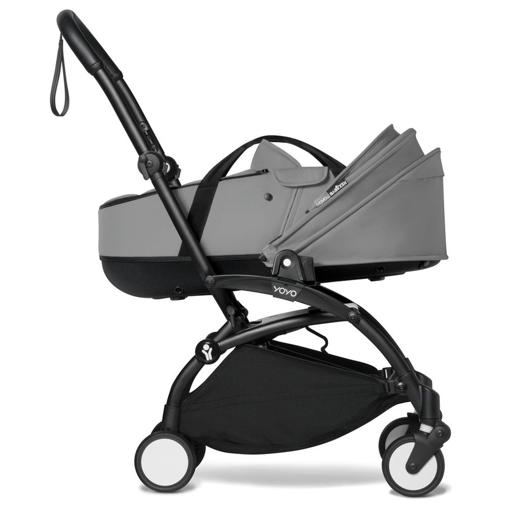 Babyzen - Yoyo Bassinet - Grey
