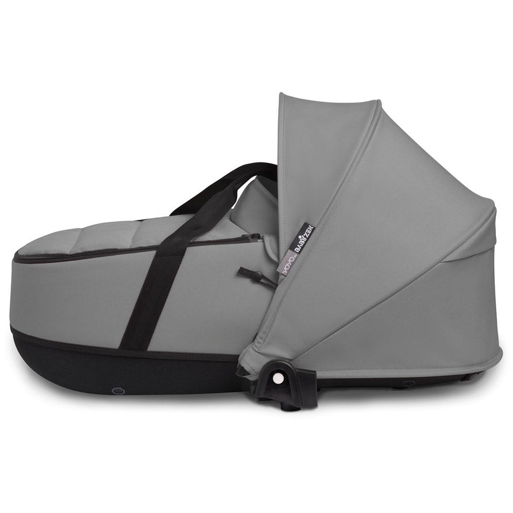 Babyzen - Yoyo Bassinet - Grey