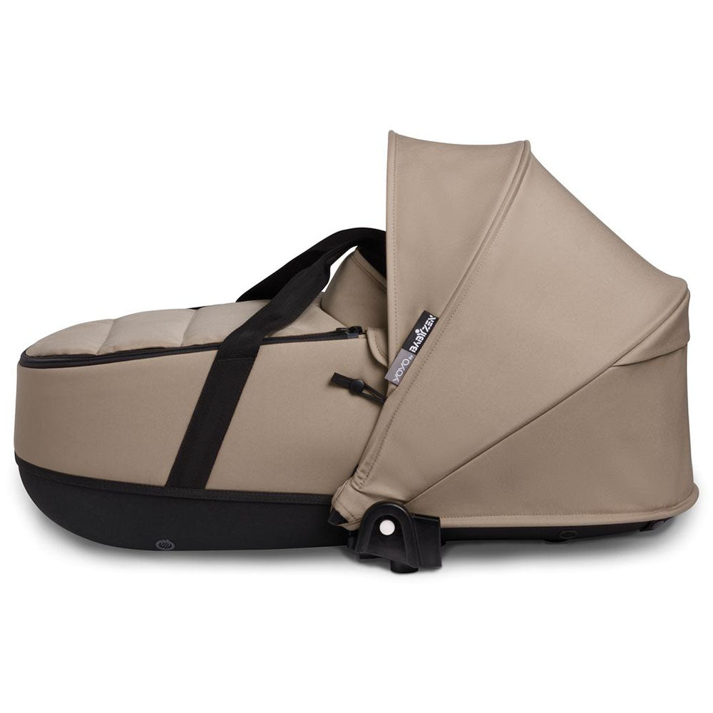 Babyzen - Yoyo Bassinet - Taupe