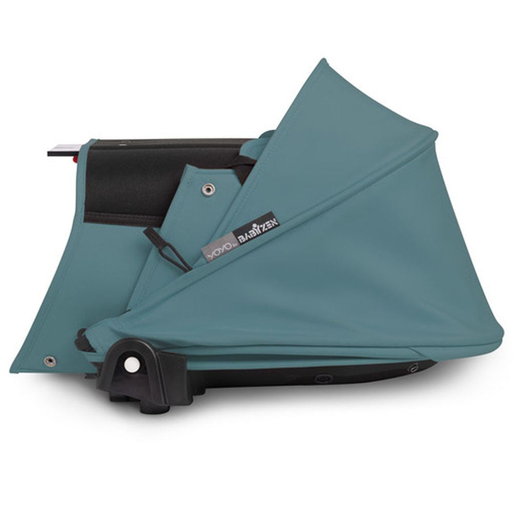 Babyzen - Yoyo Bassinet - Aqua