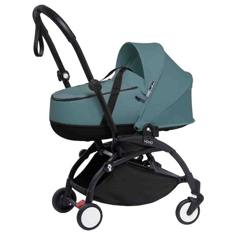 Babyzen - Yoyo Bassinet - Aqua