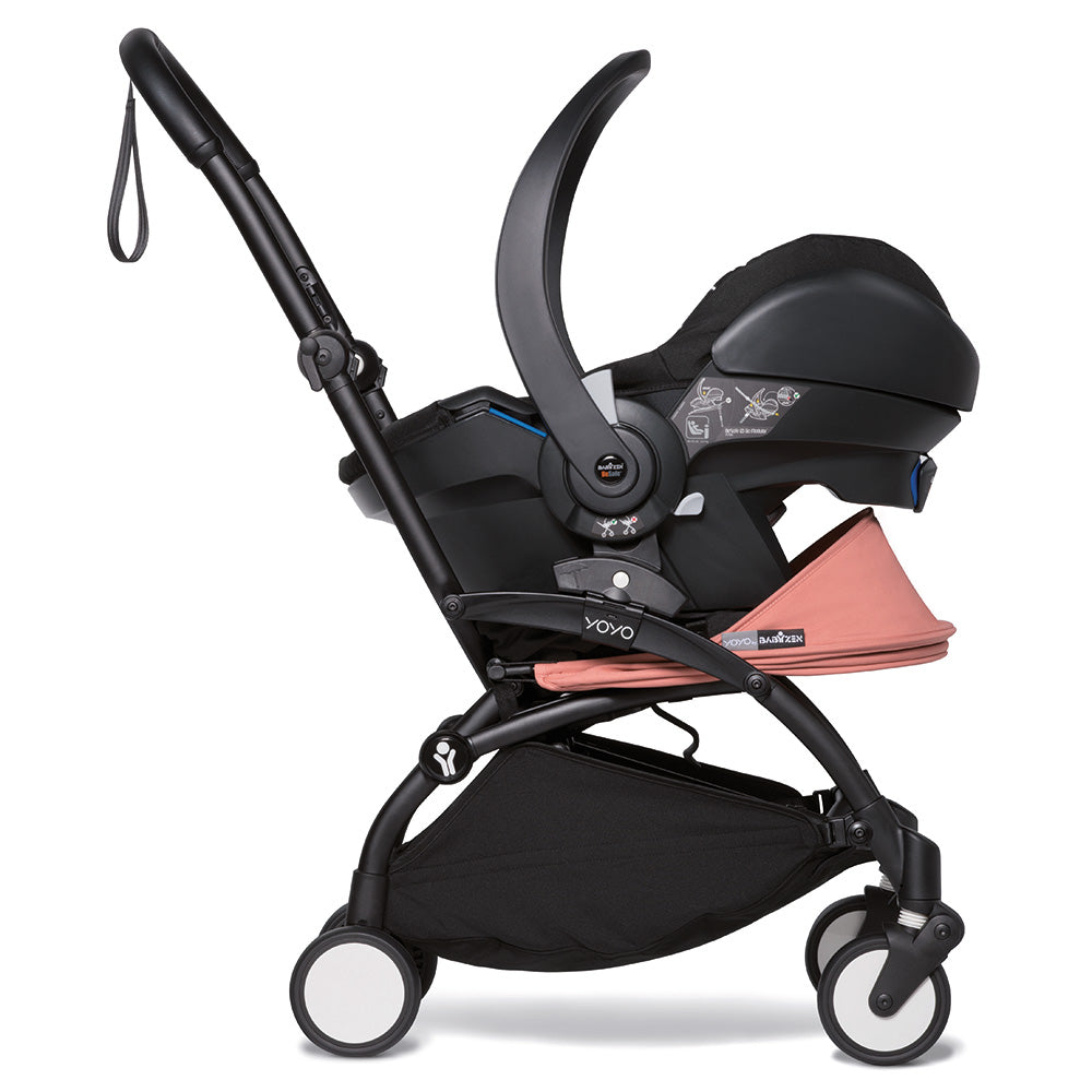 Babyzen - YOYO Car Seat By BeSafe