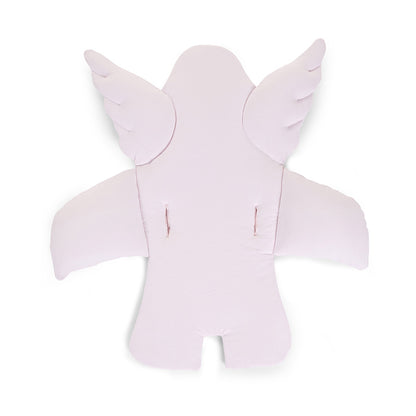 Childhome - Evolu2 & Lambda Angel Seat Cushion - Jersey Old Pink