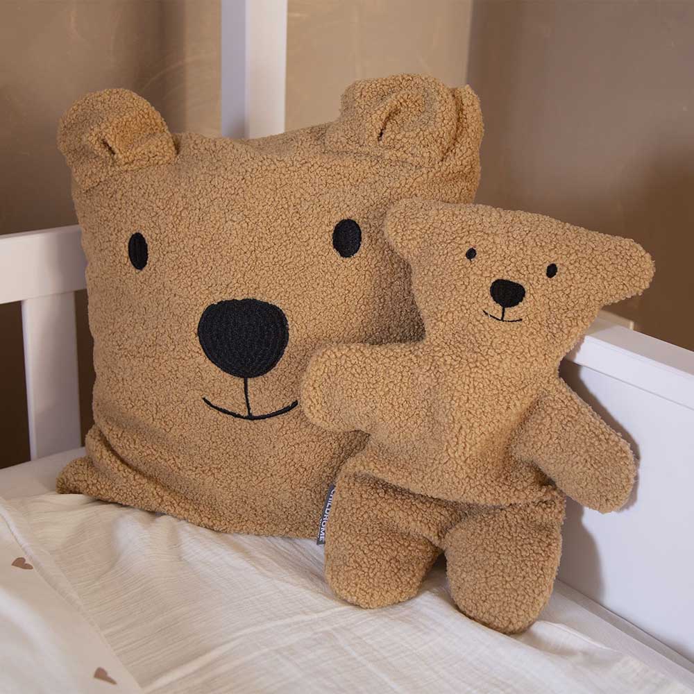 Decorative Cushion Teddy