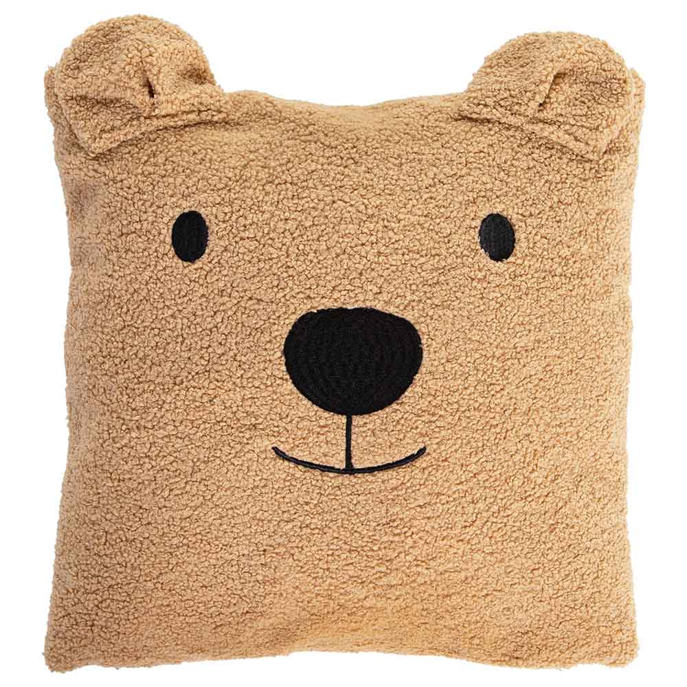Decorative Cushion Teddy