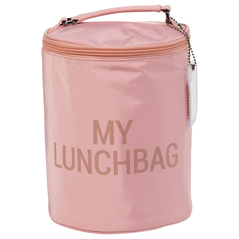 Childhome - My Lunch Bag - Pink