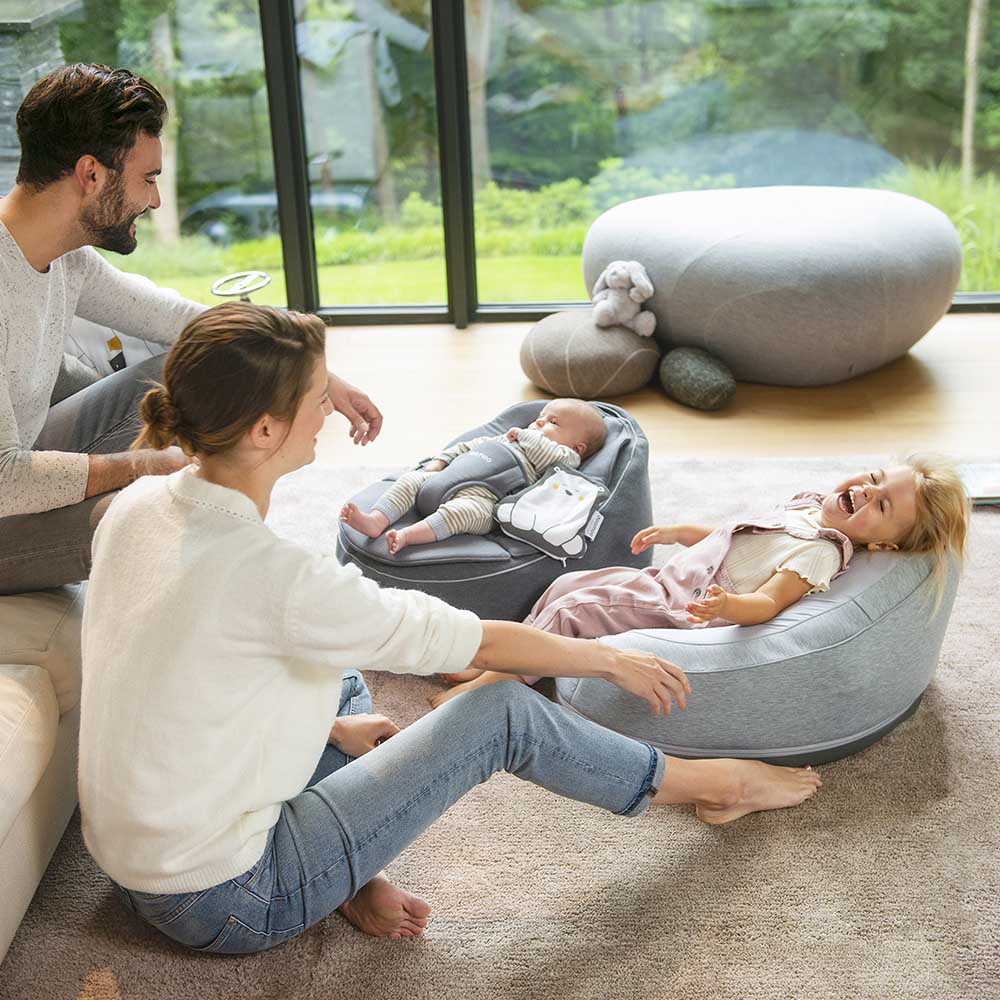 Doomoo - Seat