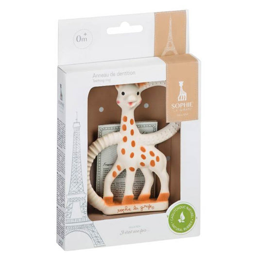 Il Etait Une Fois Teething Ring
