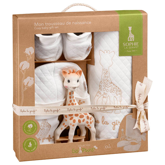 So'Pure My Birth Outfit