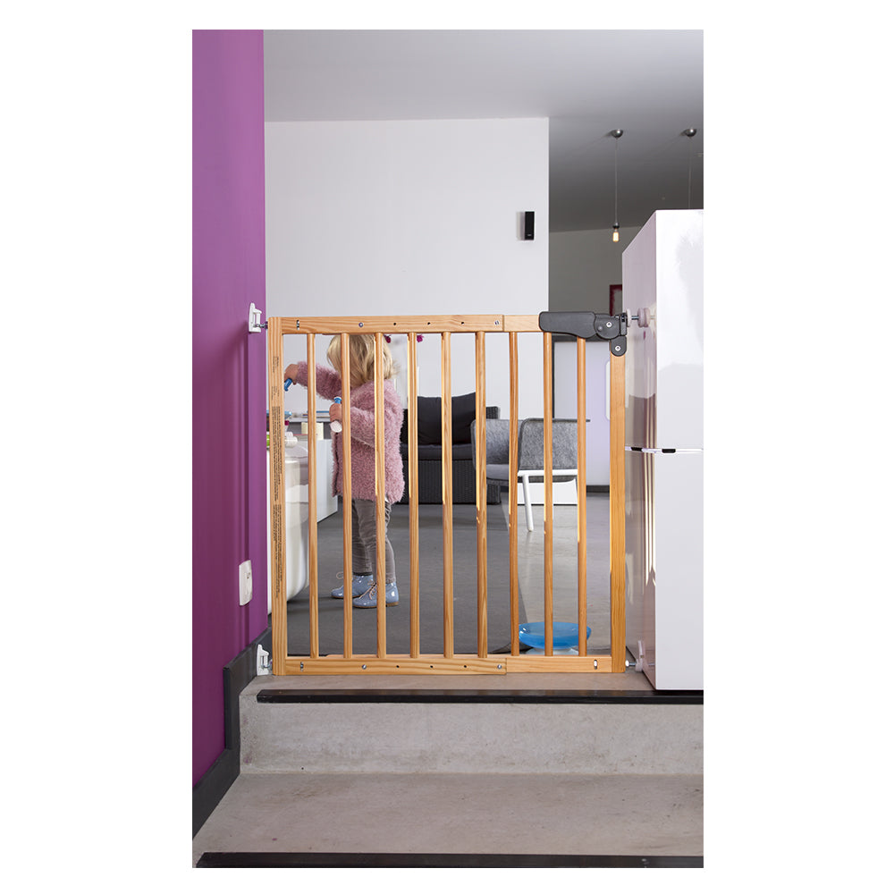 Childhome - Maestro Door Stair Guard - Natural